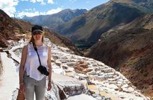 2 Days Tour from Cusco Sacred Valley and Machu Picchu by Train