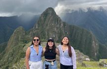 2 Days Tour from Cusco Sacred Valley and Machu Picchu by Train