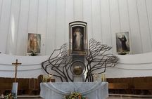 Wadowice Kalwaria and Divine Mercy St John Paul II Private Tour