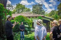 Visit to Finca Cafetera From Seed to Cup
