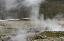 Golden Circle Tour from Reykjavik Iceland