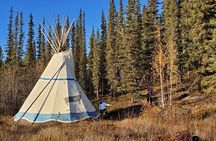 5 Hours Watercraft Rental with Lunch in Yellowknife