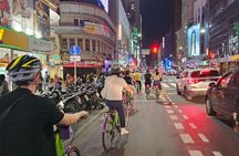 Buenos Aires Night Bike Tour