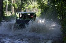 4 Seater Buggy Adventure