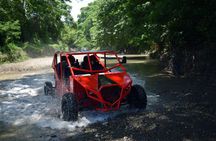 4 Seater Buggy Adventure