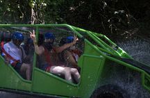 4 Seater Buggy Adventure