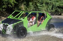 4 Seater Buggy Adventure