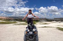 One Hour Cappadocia ATV Tour