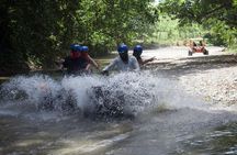ATV Four Wheel Adventure
