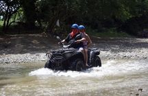 ATV Four Wheel Adventure