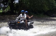 ATV Four Wheel Adventure
