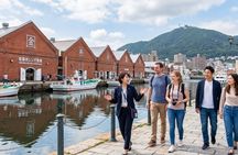 Hakodate Customized Private Tour in 1 Day with Licensed Guide