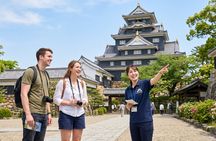 Okayama Half-Day Private Trip with Government-Licensed Guide
