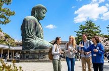 Yokohama & Kamakura in 1 Day Tour with Licensed Local Guide