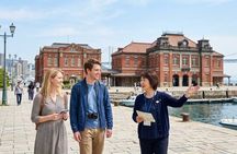 Shimonoseki & Moji Port Private Tour in 1 Day with Licensed Guide