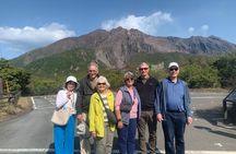 Kagoshima Customized Private Tour in 1 Day with Licensed Guide
