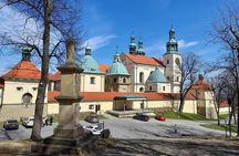 Wadowice Kalwaria and Divine Mercy St John Paul II Private Tour