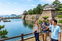 Takamatsu Customized Half-Day Tour with Licensed Local Guide