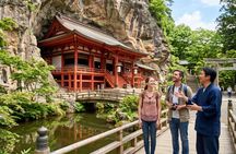 Hiraizumi Full-Day Private Trip with Government-Licensed Guide