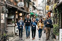 Osaka Off the Beaten Path 6hr Private Tour with Licensed Guide