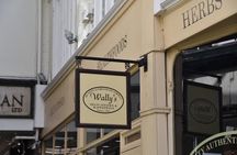 Cardiff Private Half-Day Walking Tour