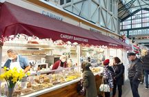 Cardiff Private Half-Day Walking Tour