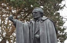Cardiff Private Half-Day Walking Tour