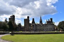 Cardiff Private Half-Day Walking Tour