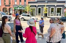 The Huntsville Heritage Walking Tour Experience