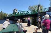 The Huntsville Heritage Walking Tour Experience