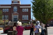 The Huntsville Heritage Walking Tour Experience