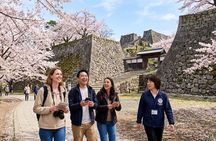 Morioka Half-Day Private Tour with Government-Licensed Guide