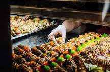 Taste of Sydney Fish Market Food Tour