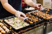 Taste of Sydney Fish Market Food Tour