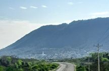 From Manta to Montecristi : Market, Straw Toquilla and Living Culture