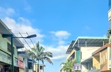 From Manta to Montecristi : Market, Straw Toquilla and Living Culture