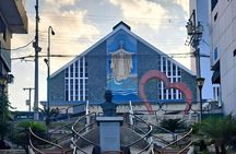 From Manta to Montecristi : Market, Straw Toquilla and Living Culture