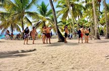 Exclusive Island Cruise Party with Music Dance and Drinks