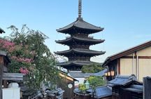 Kyoto Customized Tour with Guide - Explore the City in One Day