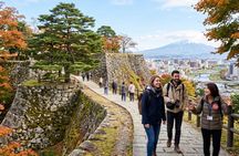 Morioka Customized Private Tour in 1 Day with Licensed Guide