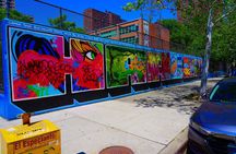 Harlem Historic Sites Guided Van Tour