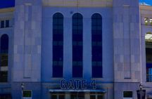 Harlem Historic Sites Guided Van Tour