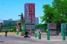 Harlem Historic Sites Guided Van Tour