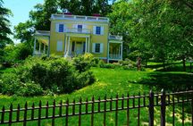 Harlem Historic Sites Guided Van Tour