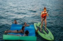 Private Yacht Charter in Cabo for Up to 8 People