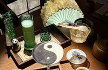 Shanghai Bar Crawl Craft Beers and TCM Cocktails
