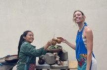Mystical Cooking Class Ancestral Recipes Near Antigua