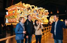 Aomori Customized Private Tour in 1 Day with Licensed Guide