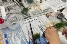 Asakusa Art of Zero Care Bonsai Authentic Crafting