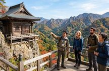 Yamagata & Yamadera Customized Tour in 1 Day with Licensed Guide